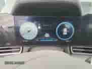 2025 Hyundai Elantra SEL Convenience z VIN KMHLS4DG3SU972172, wystawiony jako Copart lot #86272225 z przebiegiem 8 642 mil mil oraz Nie do naprawy • Non repairable. Historia ofert i sprzedaży dostępna na DreamBid. Obrazek 9.