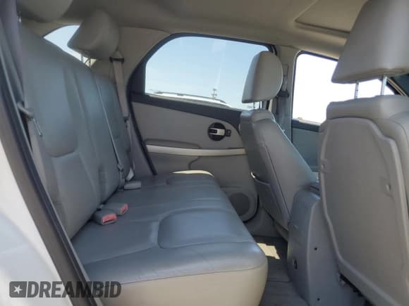 ✅ 2005 Chevrolet Equinox LT • VIN: 2CNDL73F156113242 • Лот: 62250825. Опубликован ранее на Copart с пробегом 94 339 миль. Бесплатный доступ к архиву аукционных продаж из США и подробный отчёт об истории автомобиля на DreamBid. Изображение 11.