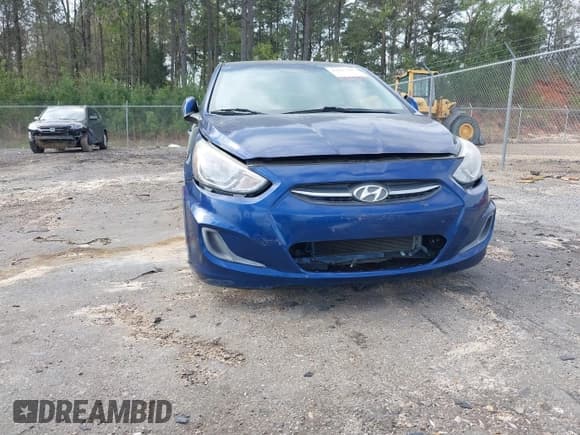 ✅ 2016 Hyundai Accent GL • VIN: KMHCT5AE2GU251287 • Лот: 41895295. Опубликован ранее на IAAI с пробегом 144 133 миль. Бесплатный доступ к архиву аукционных продаж из США и подробный отчёт об истории автомобиля на DreamBid. Изображение 6.