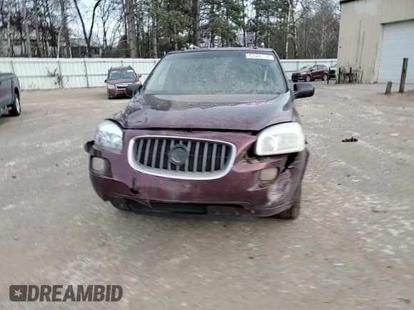 ✅ 2006 Buick Terraza CXL • VIN: 5GADV33L76D103929 • Лот: 83544114. Опубликован ранее на Copart с пробегом 222 728 миль. Бесплатный доступ к архиву аукционных продаж из США и подробный отчёт об истории автомобиля на DreamBid. Изображение 12.