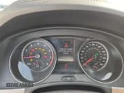 ✅ 2021 Volkswagen Atlas SE • VIN: 1V2LP2CA8MC514299 • Lot: 61912775. Listed on Copart with 94,494 mi. Free auction sales archive from the USA and detailed vehicle history report at DreamBid. Image 9.