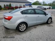 ✅ 2013 Kia Rio EX • VIN: KNADN4A38D6146777 • Lot: 57823005. Listed on Copart with 249,556 mi. Free auction sales archive from the USA and detailed vehicle history report at DreamBid. Image 3.