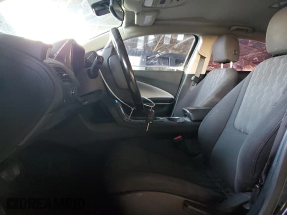 ✅ 2014 Chevrolet Volt • VIN: 1G1RE6E47EU168606 • Lot: 85587164. Wystawiony na Copart z przebiegiem 165 064 mil. Bezpłatny archiwum sprzedaży aukcyjnych z USA i szczegółowy raport historii pojazdu na DreamBid. Zdjęcie 7.