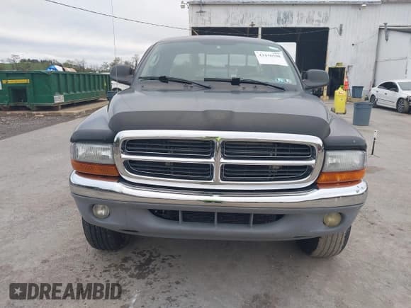 ✅ 2004 Dodge Dakota SLT • VIN: 1D7HG42N34S704613 • Lot: 43436598. Listed on IAAI with 124,371 mi. Free auction sales archive from the USA and detailed vehicle history report at DreamBid. Image 6.