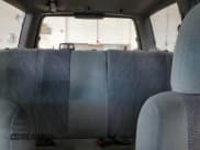 ✅ 2002 Subaru Forester S • VIN: JF1SF65542H715369 • Lot: 56717935. Wystawiony na Copart z przebiegiem 245 482 mil. Bezpłatny archiwum sprzedaży aukcyjnych z USA i szczegółowy raport historii pojazdu na DreamBid. Zdjęcie 10.