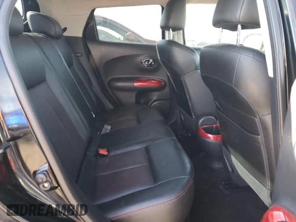 ✅ 2013 Nissan Juke SL • VIN: JN8AF5MV8DT206973 • Lot: 84362295. Listed on Copart with 87,425 mi. Free auction sales archive from the USA and detailed vehicle history report at DreamBid. Image 10.