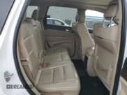 ✅ 2015 Jeep Grand Cherokee Limited • VIN: 1C4RJEBG4FC887895 • Lot: 91614125. Listed on Copart with 123,844 mi. Free auction sales archive from the USA and detailed vehicle history report at DreamBid. Image 11.