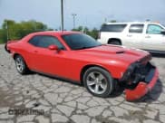 ✅ 2018 Dodge Challenger SXT • VIN: 2C3CDZAG4JH298295 • Lot: 63216974. Wystawiony na Copart z przebiegiem 90 598 mil. Bezpłatny archiwum sprzedaży aukcyjnych z USA i szczegółowy raport historii pojazdu na DreamBid. Zdjęcie 4.