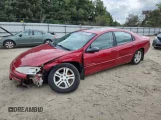 1999 Dodge Intrepid ES z VIN 2B3HD56J3XH652901, wystawiony jako Copart lot #62545875 z przebiegiem 125 935 mil mil oraz Szkoda całkowita • Salvage title. Historia ofert i sprzedaży dostępna na DreamBid. Obrazek 1.