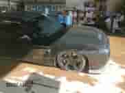 2021 Dodge Challenger SRT Hellcat с VIN 2C3CDZC9XMH601650, выставлен на аукционе Copart как лот 70405545 с пробегом 33 571 миль миль и Списание • Salvage title. История ставок и продаж доступна на DreamBid. Изображение 13.