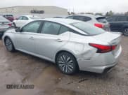 ✅ 2024 Nissan Altima SV • VIN: 1N4BL4DVXRN390947 • Lot: 43825934. Listed on IAAI with 56,254 mi. Free auction sales archive from the USA and detailed vehicle history report at DreamBid. Image 3.