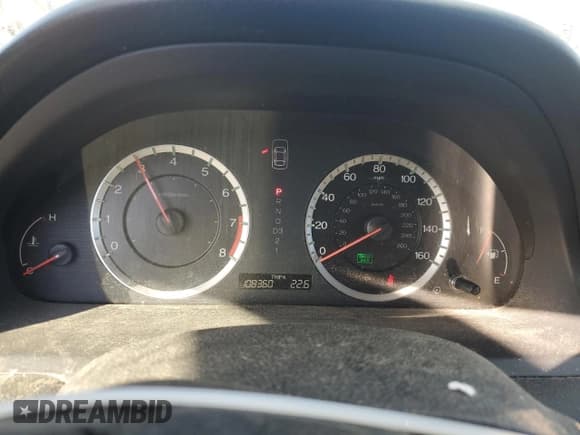 ✅ 2011 Honda Accord LX • VIN: 1HGCP2F36BA145466 • Lot: 89639695. Wystawiony na Copart z przebiegiem 108 360 mil. Bezpłatny archiwum sprzedaży aukcyjnych z USA i szczegółowy raport historii pojazdu na DreamBid. Zdjęcie 9.