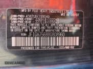 ✅ 2008 Subaru Impreza WRX • VIN: JF1GH75688G808960 • Лот: 69498515. Опубликован ранее на Copart с пробегом Не указан. Бесплатный доступ к архиву аукционных продаж из США и подробный отчёт об истории автомобиля на DreamBid. Изображение 12.