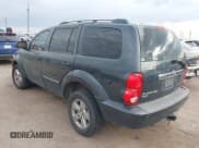 ✅ 2007 Dodge Durango Limited • VIN: 1D8HB58N57F544321 • Лот: 43455739. Опубликован ранее на IAAI с пробегом 228 312 миль. Бесплатный доступ к архиву аукционных продаж из США и подробный отчёт об истории автомобиля на DreamBid. Изображение 3.