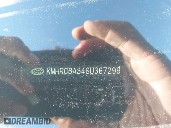 ✅ 2025 Hyundai Venue SEL • VIN: KMHRC8A34SU367299 • Lot: 43648814. Listed on IAAI with 19,689 mi. Free auction sales archive from the USA and detailed vehicle history report at DreamBid. Image 9.