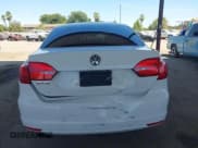 ✅ 2012 Volkswagen Jetta S • VIN: 3VW2K7AJ5CM405241 • Lot: 42854787. Listed on IAAI with 130,822 mi. Free auction sales archive from the USA and detailed vehicle history report at DreamBid. Image 17.