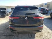 ✅ 2024 Mitsubishi Outlander SEL • VIN: JA4J4WA85RZ086263 • Lot: 93044085. Listed on Copart with 69,865 mi. Free auction sales archive from the USA and detailed vehicle history report at DreamBid. Image 6.