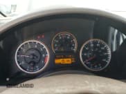 ✅ 2008 Nissan Titan • VIN: 1N6BA07F28N334185 • Lot: 73681404. Listed on Copart with 190,318 mi. Free auction sales archive from the USA and detailed vehicle history report at DreamBid. Image 9.