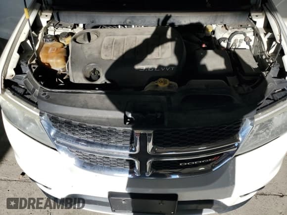 ✅ 2012 Dodge Journey SXT • VIN: 3C4PDDBG9CT289620 • Lot: 91290215. Wystawiony na Copart z przebiegiem 201 335 mil. Bezpłatny archiwum sprzedaży aukcyjnych z USA i szczegółowy raport historii pojazdu na DreamBid. Zdjęcie 12.