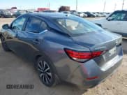 ✅ 2024 Nissan Sentra SV • VIN: 3N1AB8CV6RY201346 • Lot: 43295399. Wystawiony na IAAI z przebiegiem 33 916 mil. Bezpłatny archiwum sprzedaży aukcyjnych z USA i szczegółowy raport historii pojazdu na DreamBid. Zdjęcie 3.