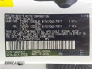 ✅ 2019 Toyota 4Runner SR5 • VIN: JTEZU5JR9K5201094 • Lot: 43519344. Listed on IAAI with 131,022 mi. Free auction sales archive from the USA and detailed vehicle history report at DreamBid. Image 9.