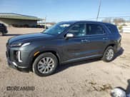 ✅ 2025 Hyundai Palisade SEL • VIN: KM8R2DGE6SU851558 • Лот: 42943375. Опубликован ранее на Copart с пробегом 6 099 миль. Бесплатный доступ к архиву аукционных продаж из США и подробный отчёт об истории автомобиля на DreamBid. Изображение 1.