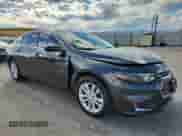 2016 Chevrolet Malibu LT with VIN 1G1ZE5ST2GF309983, listed as a Copart auction lot 81982015 with 116,732 mi miles and Salvage title. Bid and sale history available at DreamBid. Image 4.