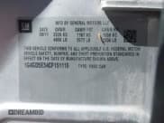 ✅ 2012 Buick LaCrosse Premium 1 • VIN: 1G4GD5E34CF151116 • Lot: 42026591. Wystawiony na IAAI z przebiegiem 113 118 mil. Bezpłatny archiwum sprzedaży aukcyjnych z USA i szczegółowy raport historii pojazdu na DreamBid. Zdjęcie 9.