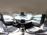 ✅ 2024 Toyota Corolla Hybrid LE • VIN: JTDBCMFE0R3052072 • Lot: 43231812. Listed on IAAI with 35,949 mi. Free auction sales archive from the USA and detailed vehicle history report at DreamBid. Image 17.