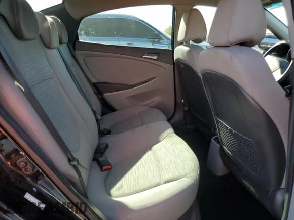 ✅ 2016 Hyundai Accent SE • VIN: KMHCT4AE8GU083021 • Лот: 78825194. Опубликован ранее на Copart с пробегом 142 701 миль. Бесплатный доступ к архиву аукционных продаж из США и подробный отчёт об истории автомобиля на DreamBid. Изображение 10.