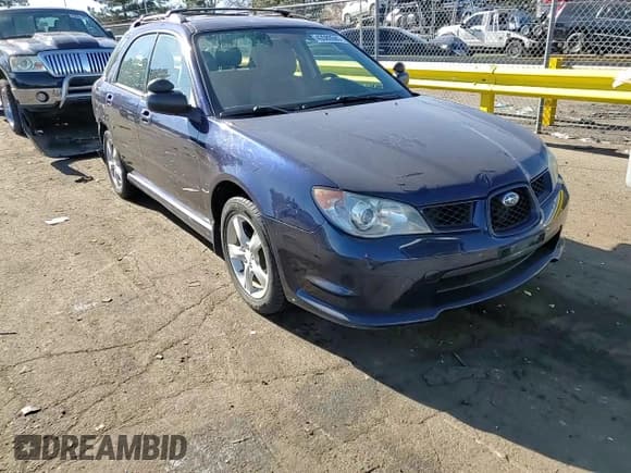 ✅ 2006 Subaru Impreza i • VIN: JF1GG67656G813749 • Lot: 43589565. Listed on Copart with 150,940 mi. Free auction sales archive from the USA and detailed vehicle history report at DreamBid. Image 11.