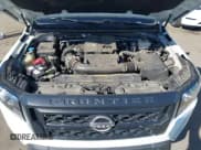 ✅ 2023 Nissan Frontier S • VIN: 1N6ED1CL2PN616850 • Лот: 43417703. Опубликован ранее на IAAI с пробегом 51 099 миль. Бесплатный доступ к архиву аукционных продаж из США и подробный отчёт об истории автомобиля на DreamBid. Изображение 10.