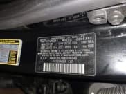 ✅ 2021 Hyundai Venue Denim • VIN: KMHRC8A39MU086649 • Lot: 41639593. Listed on IAAI with 72,093 mi. Free auction sales archive from the USA and detailed vehicle history report at DreamBid. Image 9.