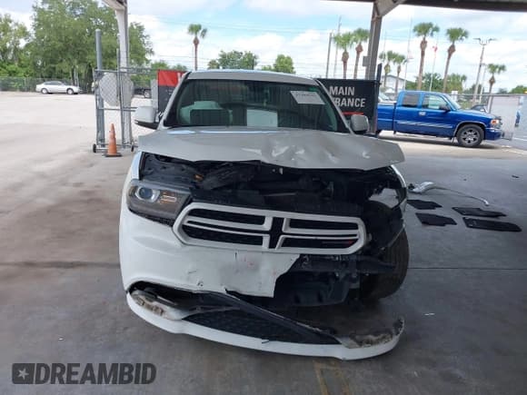 ✅ 2017 Dodge Durango GT • VIN: 1C4RDHDG6HC930447 • Lot: 43204542. Wystawiony na IAAI z przebiegiem 48 715 mil. Bezpłatny archiwum sprzedaży aukcyjnych z USA i szczegółowy raport historii pojazdu na DreamBid. Zdjęcie 13.