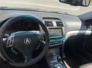 ✅ 2008 Acura TSX Nav • VIN: JH4CL96988C004952 • Lot: 55458045. Listed on Copart with 171,028 mi. Free auction sales archive from the USA and detailed vehicle history report at DreamBid. Image 9.