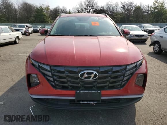 ✅ 2022 Hyundai Tucson SEL • VIN: 5NMJBCAE7NH045745 • Lot: 69298014. Wystawiony na Copart z przebiegiem 49 804 mil. Bezpłatny archiwum sprzedaży aukcyjnych z USA i szczegółowy raport historii pojazdu na DreamBid. Zdjęcie 5.
