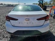 ✅ 2019 Hyundai Elantra SE • VIN: 5NPD74LF4KH430317 • Lot: 89864495. Listed on Copart with 216,496 mi. Free auction sales archive from the USA and detailed vehicle history report at DreamBid. Image 6.