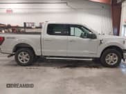 ✅ 2024 Ford F-150 XLT • VIN: 1FTFW3LD7RFA25108 • Лот: 43819245. Опубликован ранее на IAAI с пробегом 57 943 миль. Бесплатный доступ к архиву аукционных продаж из США и подробный отчёт об истории автомобиля на DreamBid. Изображение 14.