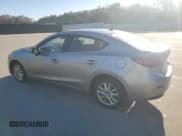 ✅ 2015 Mazda 3 i Touring • VIN: 3MZBM1V76FM204202 • Lot: 93172385. Listed on Copart with 40,190 mi. Free auction sales archive from the USA and detailed vehicle history report at DreamBid. Image 2.