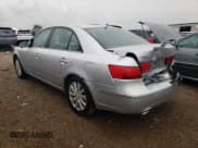 ✅ 2009 Hyundai Sonata Limited • VIN: 5NPEU46F59H511927 • Лот: 62035084. Опубликован ранее на Copart с пробегом 214 559 миль. Бесплатный доступ к архиву аукционных продаж из США и подробный отчёт об истории автомобиля на DreamBid. Изображение 2.