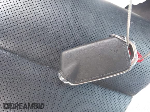 ✅ 2018 Kia Stinger • VIN: KNAE15LAXJ6035225 • Lot: 43188951. Listed on IAAI with 93,108 mi. Free auction sales archive from the USA and detailed vehicle history report at DreamBid. Image 11.