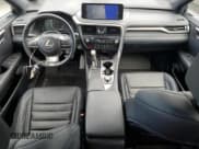 ✅ 2020 Lexus RX 350 F Sport • VIN: 2T2SZMDA0LC221256 • Lot: 66888844. Listed on Copart with 39,902 mi. Free auction sales archive from the USA and detailed vehicle history report at DreamBid. Image 8.