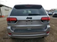 ✅ 2017 Jeep Grand Cherokee Altitude • VIN: 1C4RJFAG7HC927090 • Lot: 92437755. Listed on Copart with 141,735 mi. Free auction sales archive from the USA and detailed vehicle history report at DreamBid. Image 6.