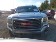 ✅ 2015 GMC Sierra 2500HD • VIN: 1GT11XEG8FF573573 • Lot: 43579173. Listed on IAAI with 213,653 mi. Free auction sales archive from the USA and detailed vehicle history report at DreamBid. Image 13.