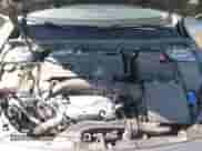 2023 Mercedes-Benz CLA 250 z VIN W1K5J4GB5PN416145, wystawiony jako IAAI lot #42619892 z przebiegiem 16 684 mil mil oraz . Historia ofert i sprzedaży dostępna na DreamBid. Obrazek 10.