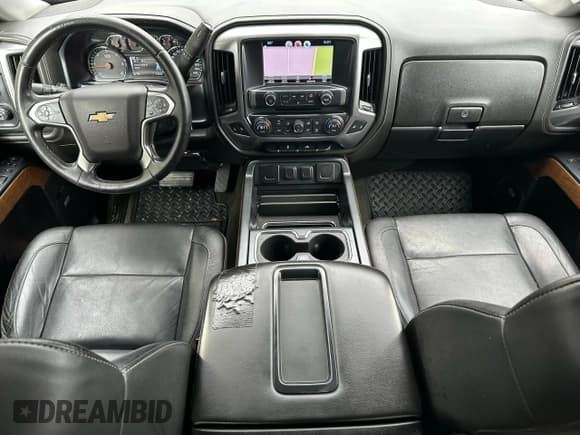 ✅ 2015 Chevrolet Silverado 1500 LTZ • VIN: 1GCVKSEC5FZ444297 • Лот: 92683165. Опубликован ранее на Copart с пробегом 268 495 миль. Бесплатный доступ к архиву аукционных продаж из США и подробный отчёт об истории автомобиля на DreamBid. Изображение 7.