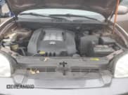 ✅ 2006 Hyundai Santa Fe • VIN: KM8SB13D26U032159 • Лот: 89646945. Опубликован ранее на Copart с пробегом 143 753 миль. Бесплатный доступ к архиву аукционных продаж из США и подробный отчёт об истории автомобиля на DreamBid. Изображение 11.