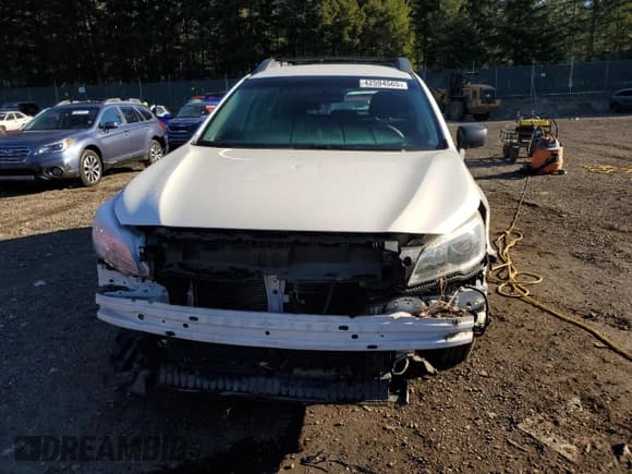 ✅ 2015 Subaru Outback 2.5i • VIN: 4S4BSAAC2F3223659 • Lot: 42594565. Wystawiony na Copart z przebiegiem 55 009 mil. Bezpłatny archiwum sprzedaży aukcyjnych z USA i szczegółowy raport historii pojazdu na DreamBid. Zdjęcie 5.