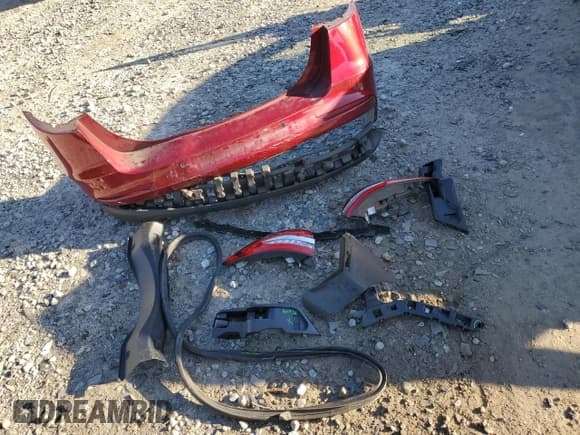 ✅ 2019 Ford Fusion SE • VIN: 3FA6P0HD3KR229066 • Лот: 90900085. Опубликован ранее на Copart с пробегом 109 460 миль. Бесплатный доступ к архиву аукционных продаж из США и подробный отчёт об истории автомобиля на DreamBid. Изображение 12.