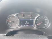 ✅ 2020 GMC Terrain SLT • VIN: 3GKALVEV5LL206472 • Lot: 41950300. Listed on IAAI with 75,184 mi. Free auction sales archive from the USA and detailed vehicle history report at DreamBid. Image 7.